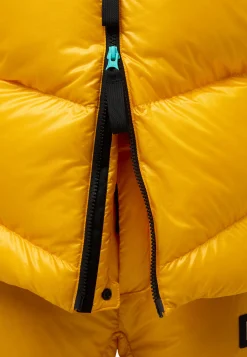 Jack Wolfskin Vestes Isolantes|Vestes En Duvet-Expdn Down Jkt fresh orange