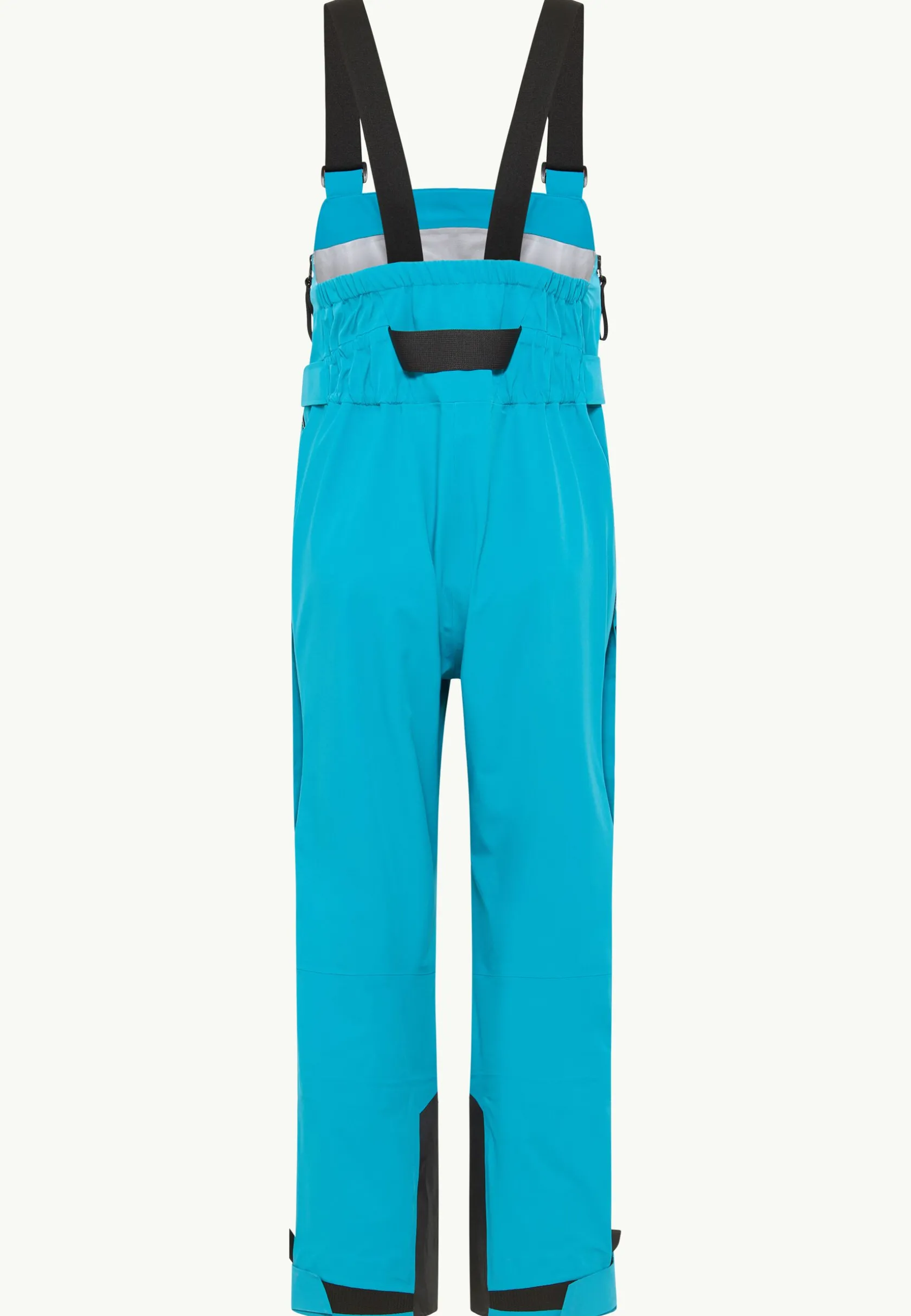 Jack Wolfskin Pantalons De Randonnée|Pantalon De Pluie-Expdn 3l Pants everest blue