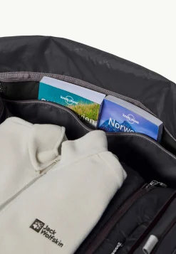 Jack Wolfskin Bagages De Voyage & Sport|Sacs À Dos Journée-Expedition Trunk 65