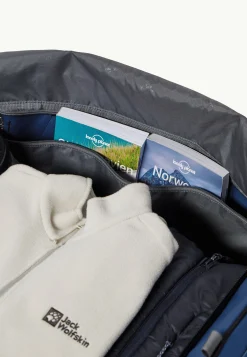 Jack Wolfskin Bagages De Voyage & Sport|Sacs À Dos Journée-Expedition Trunk 65