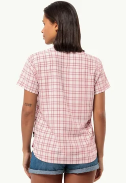 Jack Wolfskin Lifestyle|Chemisiers-Febla Shirt W