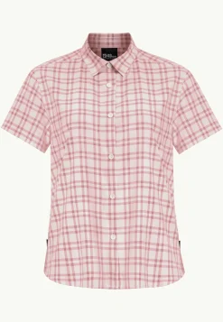 Jack Wolfskin Lifestyle|Chemisiers-Febla Shirt W