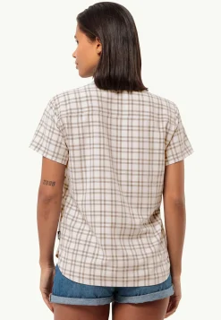 Jack Wolfskin Lifestyle|Chemisiers-Febla Shirt W