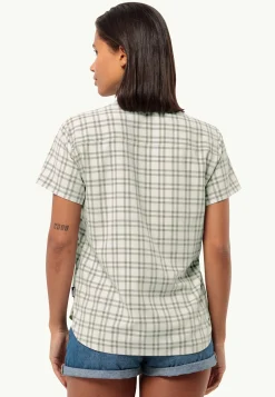 Jack Wolfskin Lifestyle|Chemisiers-Febla Shirt W