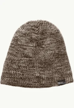 Jack Wolfskin Randonnée|Randonnée-Feldberg Beanie