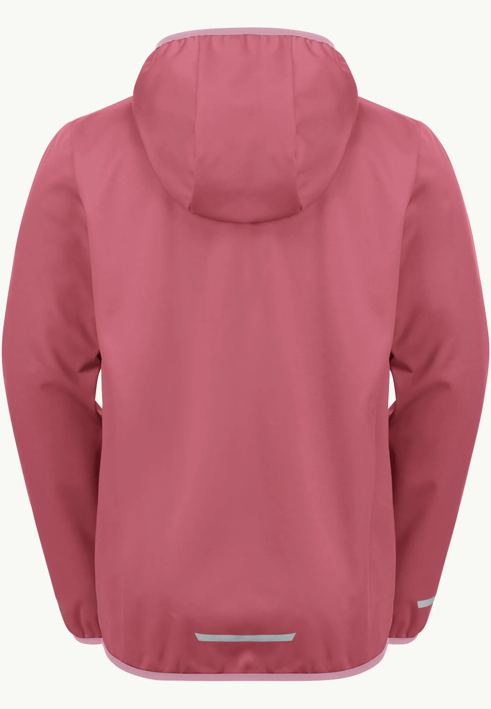 Jack Wolfskin Vestes Intermédiaires|Vestes Coupe-Vent-Feldberg Hooded Jkt K