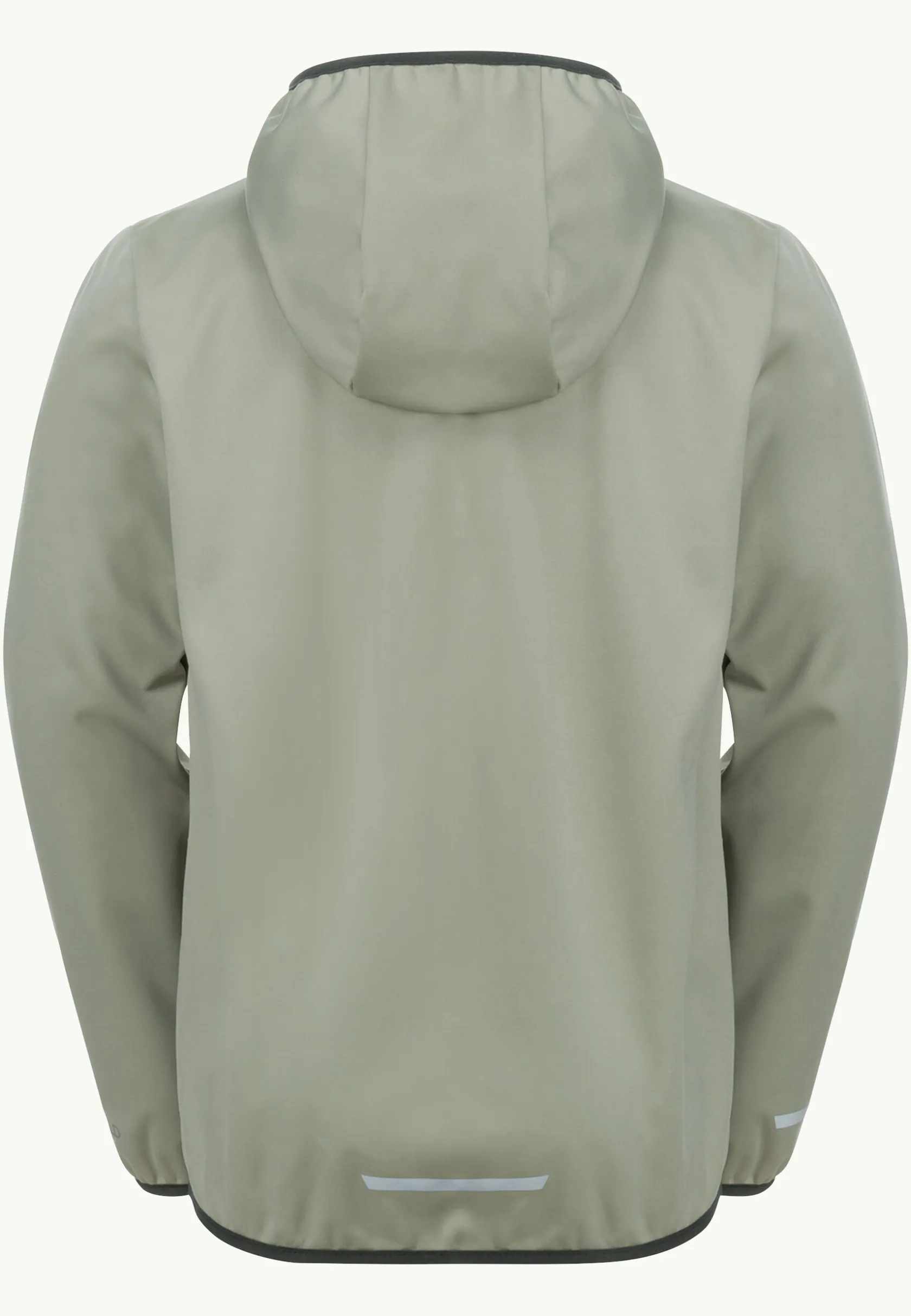 Jack Wolfskin Vestes Intermédiaires|Vestes Coupe-Vent-Feldberg Hooded Jkt K
