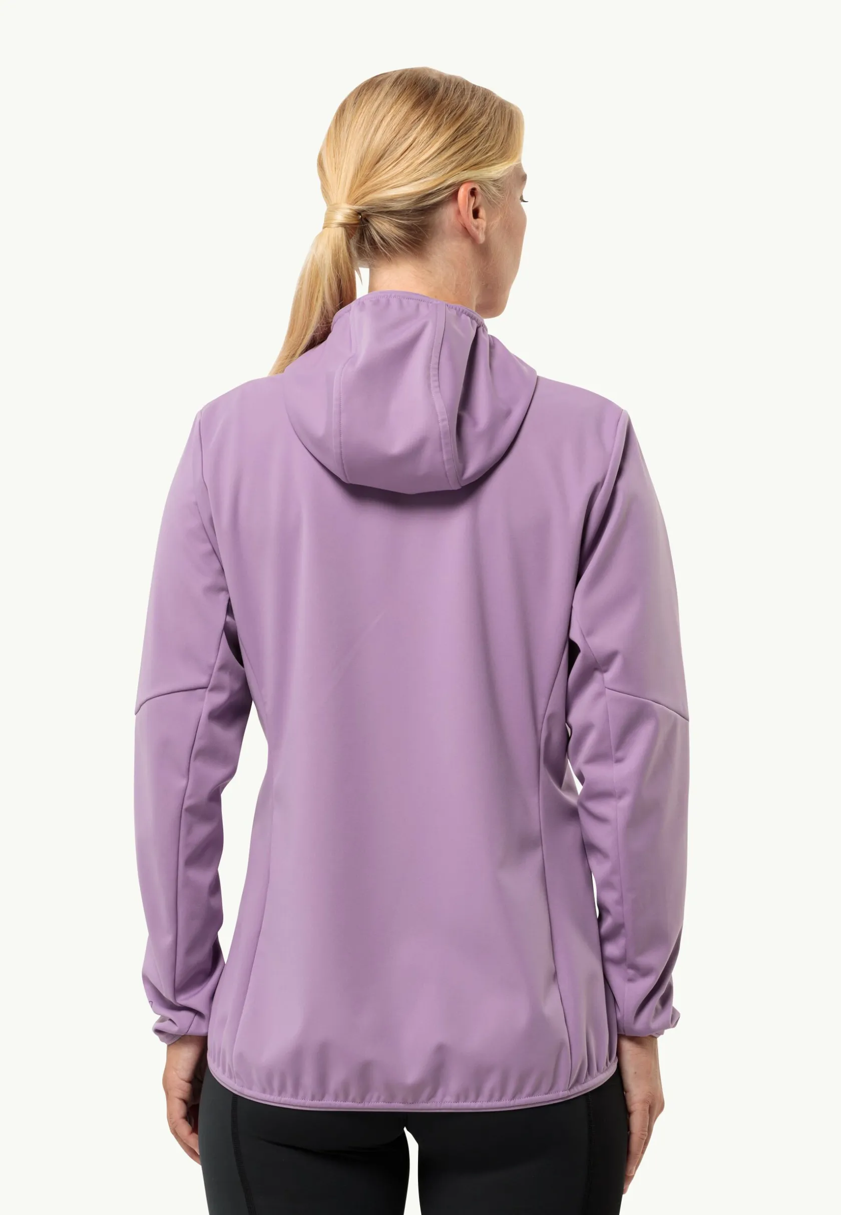 Jack Wolfskin Randonnée|Vestes Coupe-Vent-Feldberg Hoody W