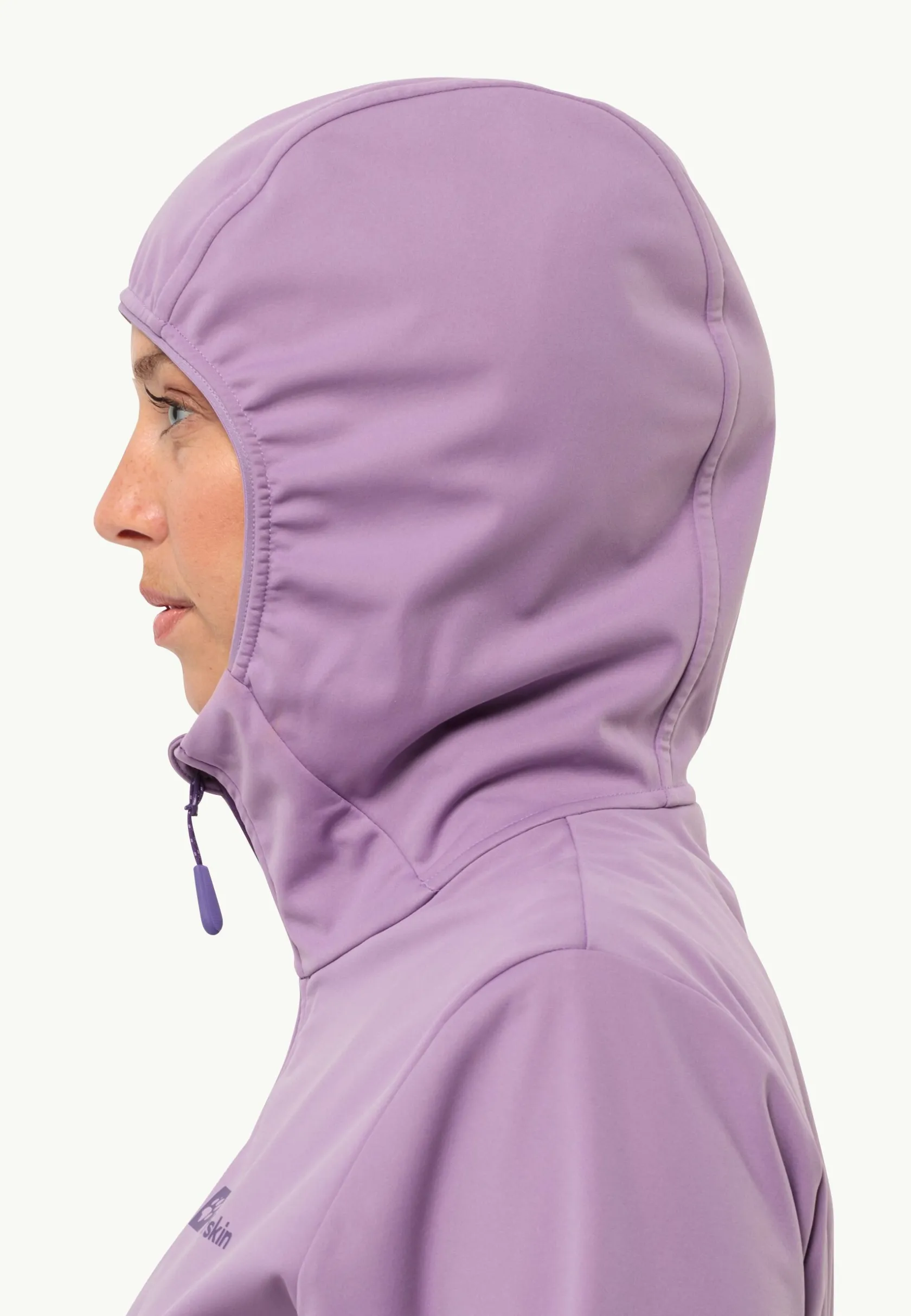 Jack Wolfskin Randonnée|Vestes Coupe-Vent-Feldberg Hoody W