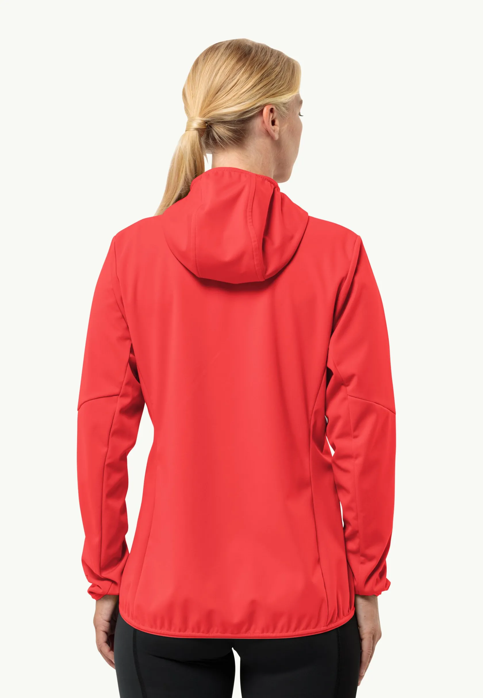 Jack Wolfskin Randonnée|Vestes Coupe-Vent-Feldberg Hoody W