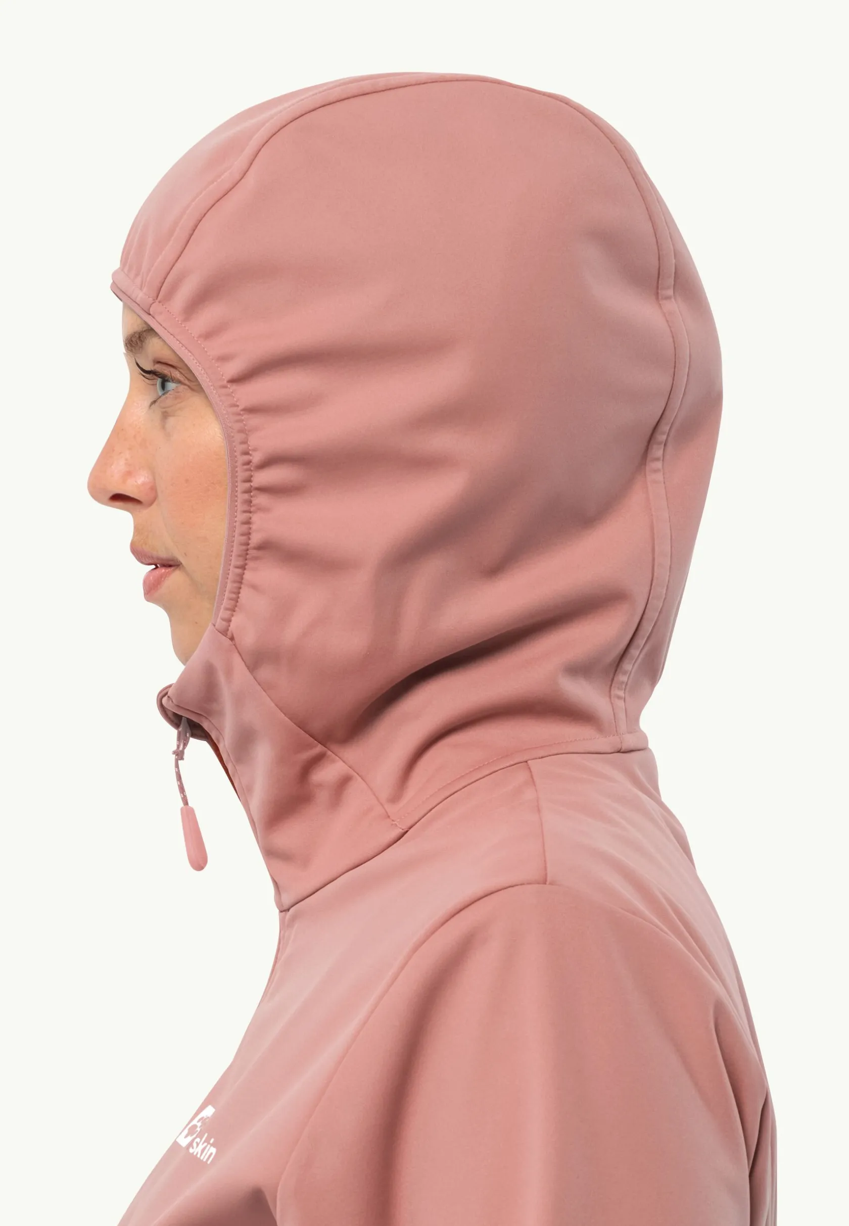 Jack Wolfskin Randonnée|Vestes Coupe-Vent-Feldberg Hoody W