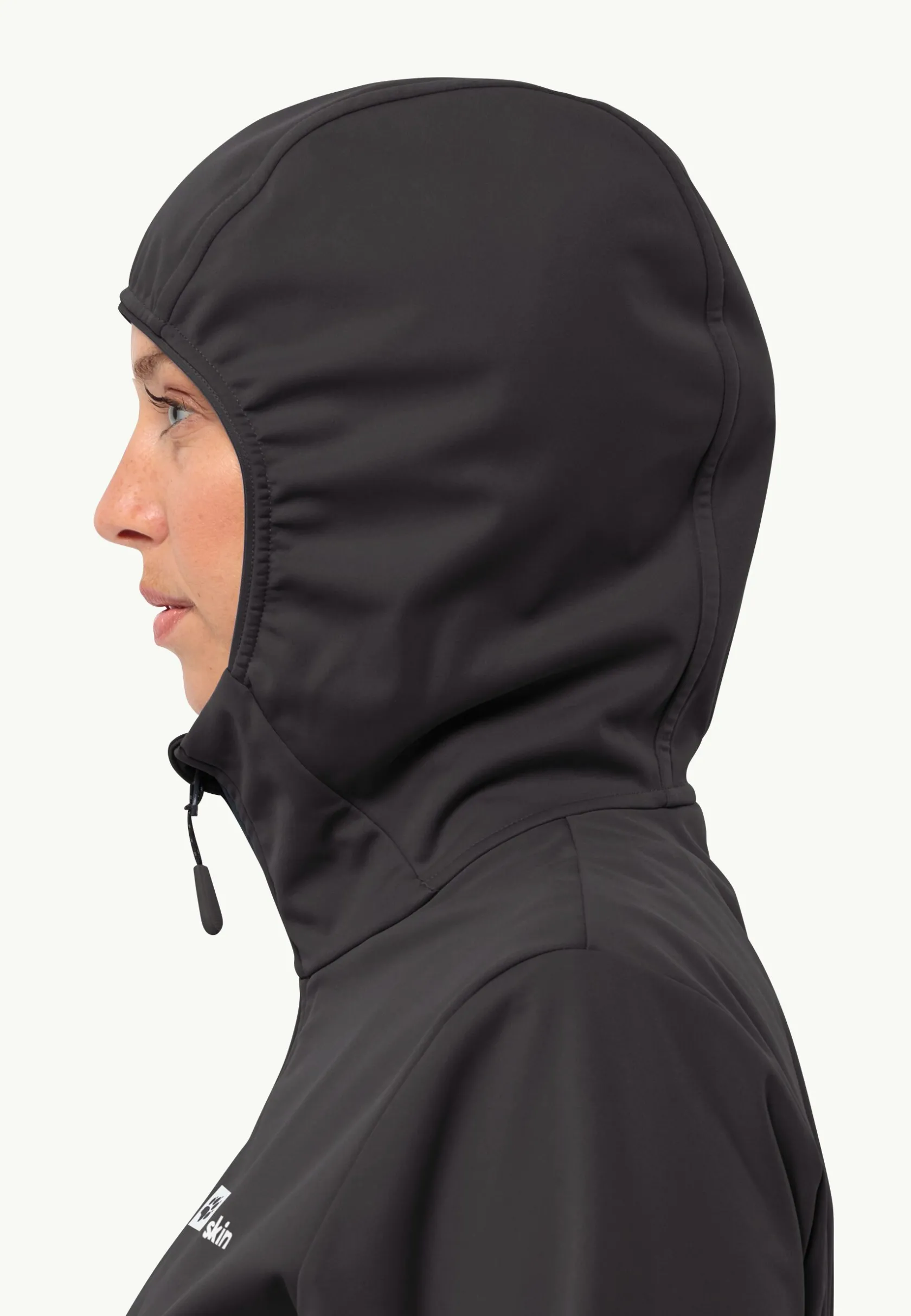 Jack Wolfskin Randonnée|Vestes Coupe-Vent-Feldberg Hoody W