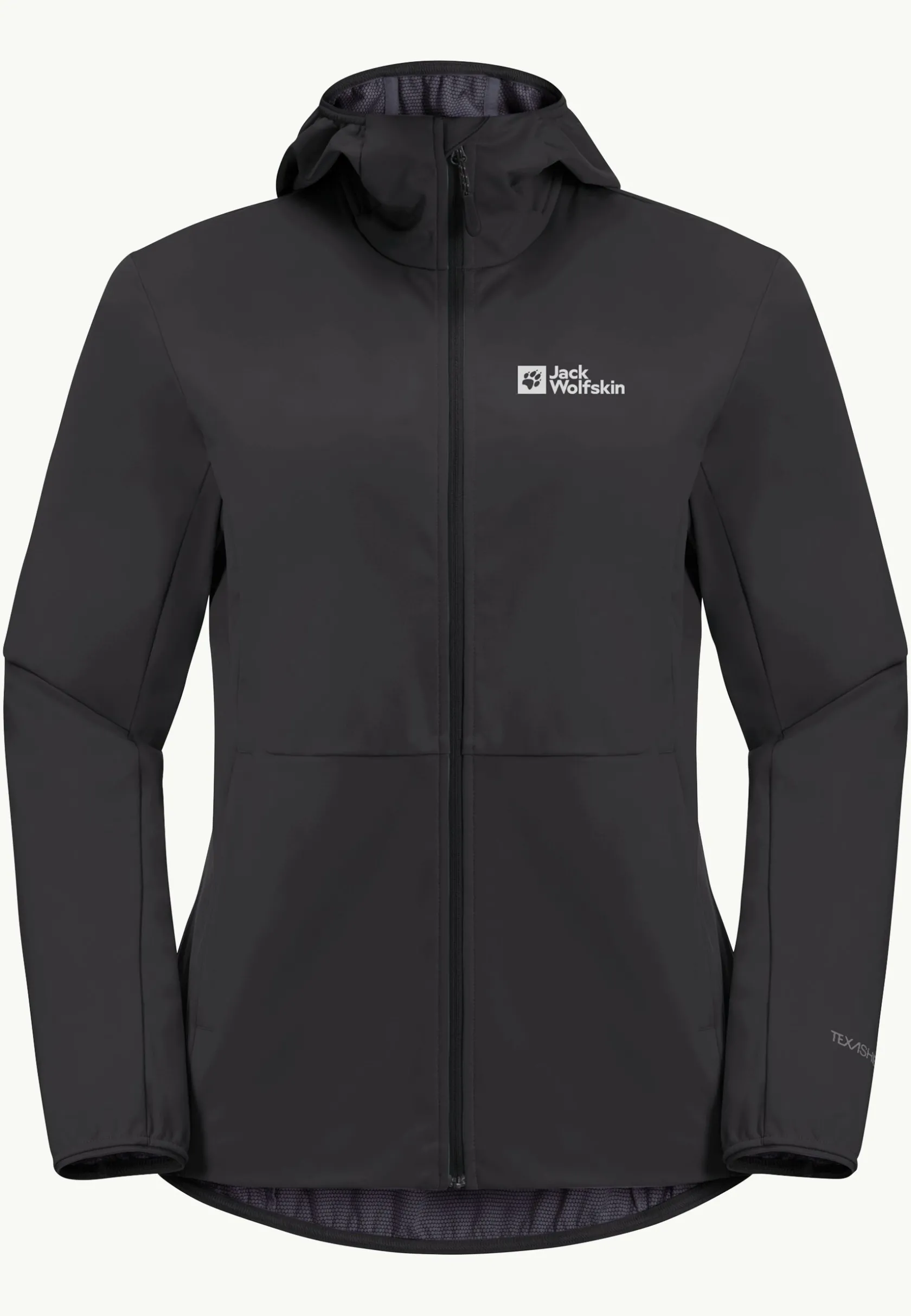 Jack Wolfskin Randonnée|Vestes Coupe-Vent-Feldberg Hoody W