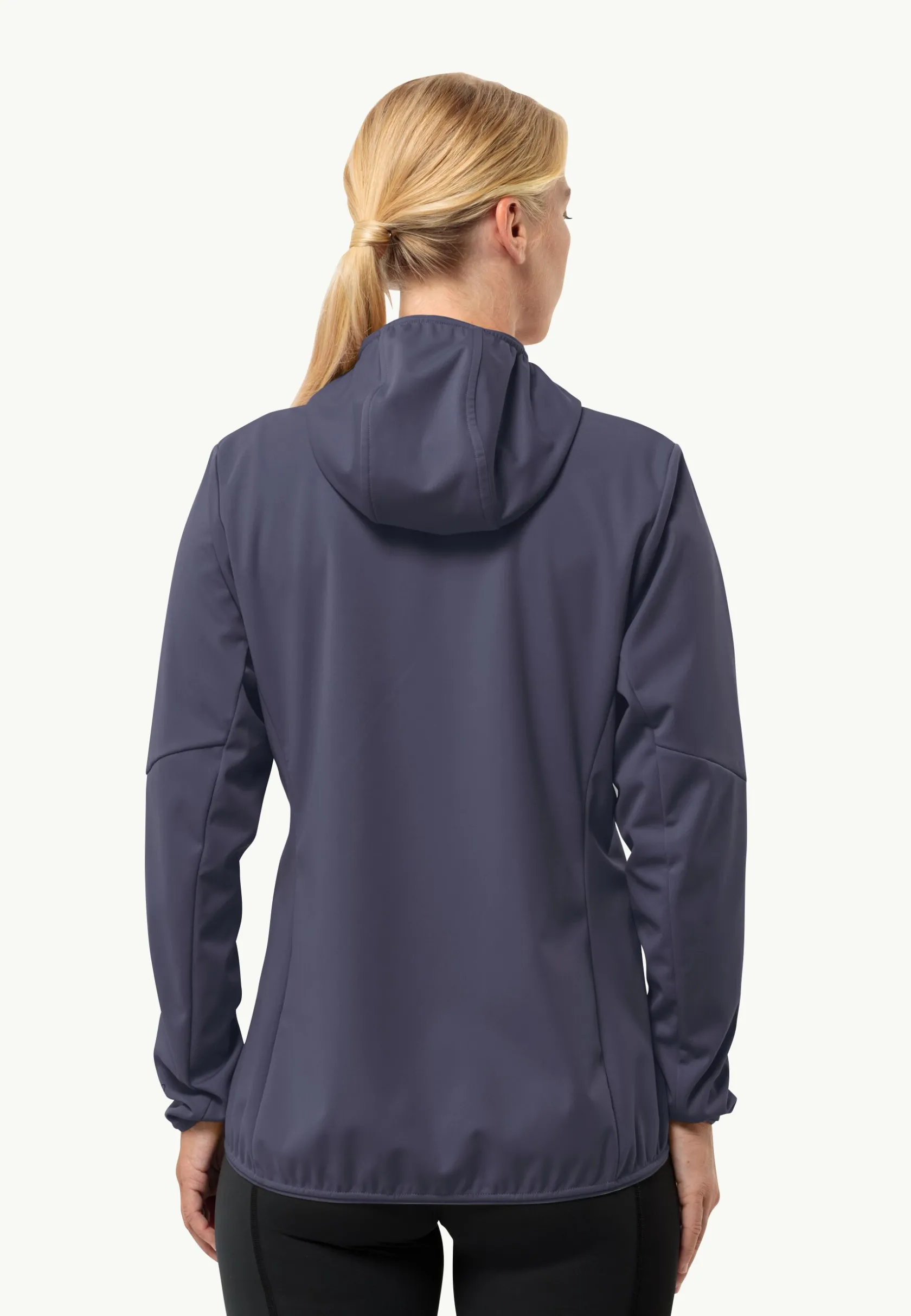 Jack Wolfskin Randonnée|Vestes Coupe-Vent-Feldberg Hoody W