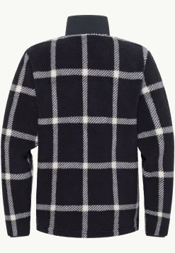 Jack Wolfskin Polaire|Vestes En Polaire-Felslicht Check Jkt M