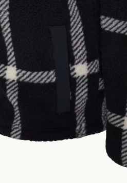 Jack Wolfskin Polaire|Vestes En Polaire-Felslicht Check Jkt M