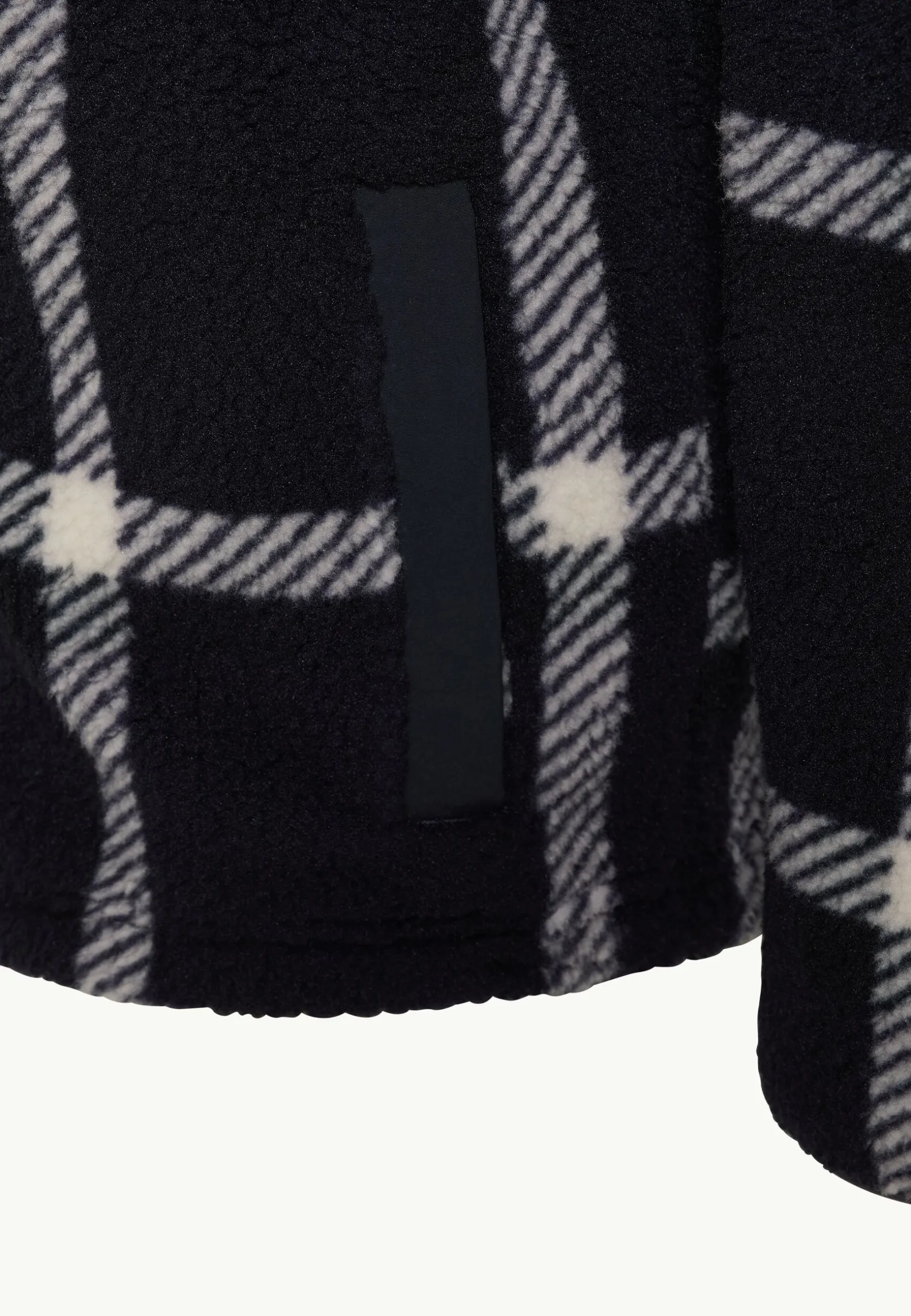 Jack Wolfskin Polaire|Vestes En Polaire-Felslicht Check Jkt M