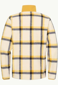 Jack Wolfskin Polaire|Vestes En Polaire-Felslicht Check Jkt M