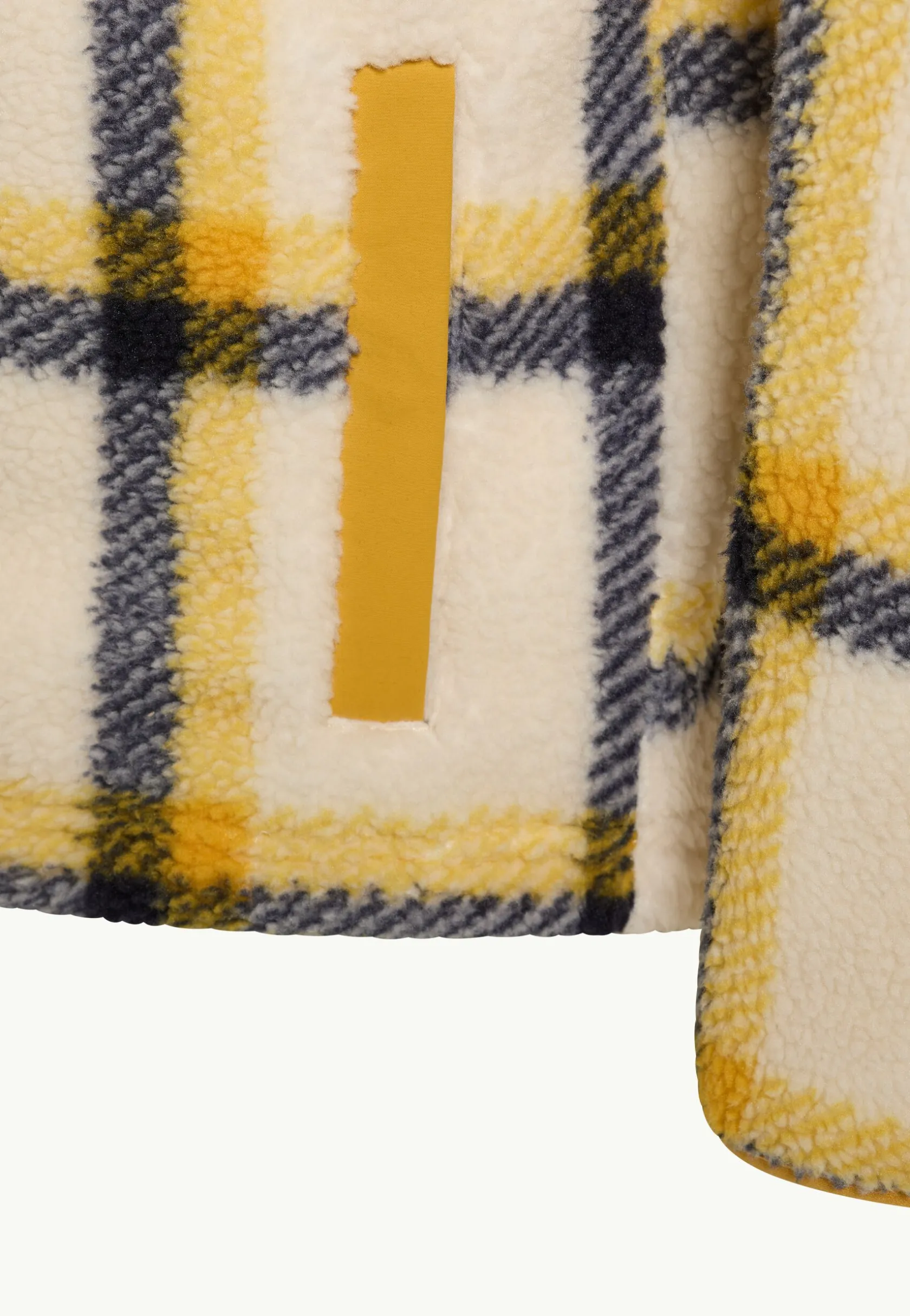 Jack Wolfskin Polaire|Vestes En Polaire-Felslicht Check Jkt M