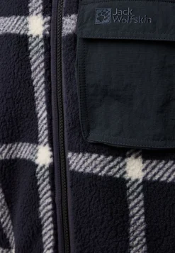Jack Wolfskin Polaire|Vestes En Polaire-Felslicht Check Vest M