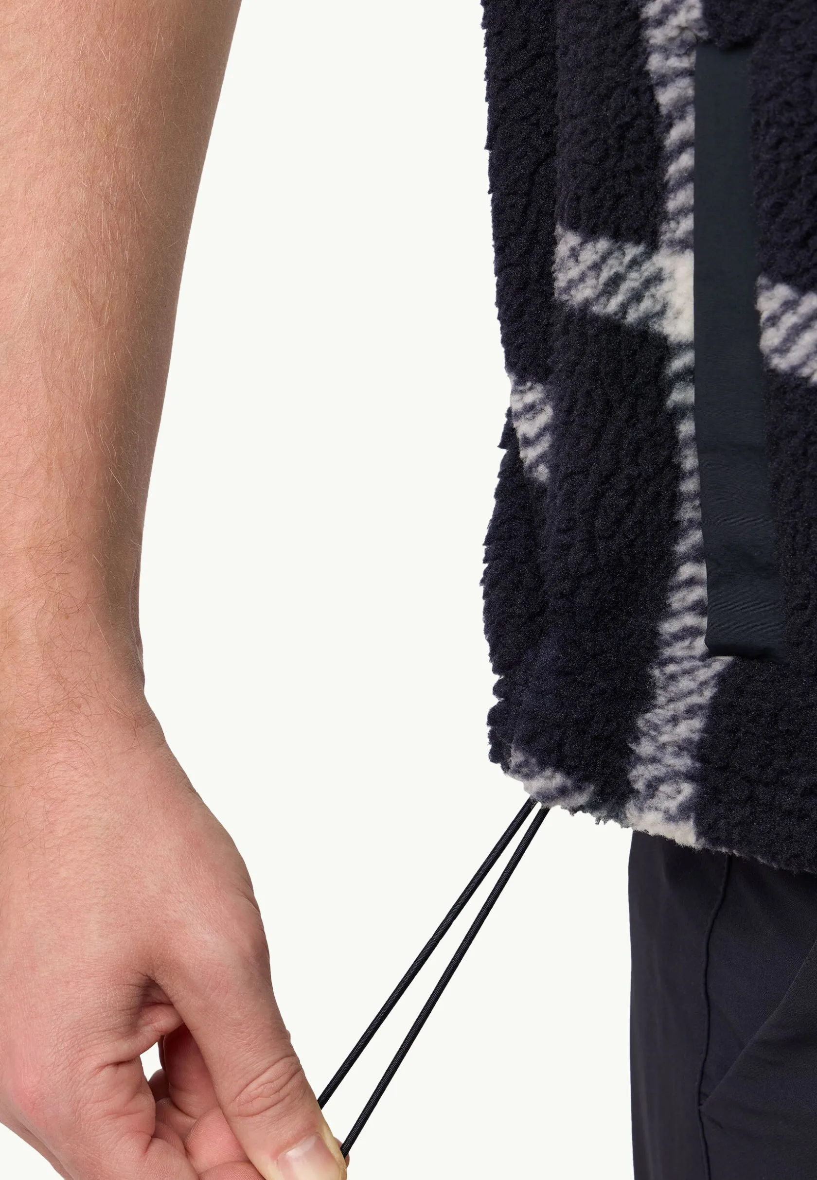 Jack Wolfskin Polaire|Vestes En Polaire-Felslicht Check Vest M