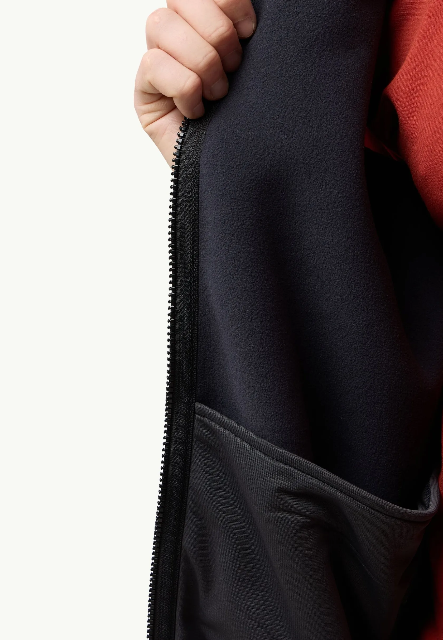 Jack Wolfskin Polaire|Vestes En Polaire-Felslicht Check Vest M