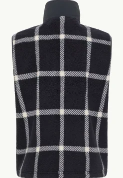 Jack Wolfskin Polaire|Vestes En Polaire-Felslicht Check Vest M
