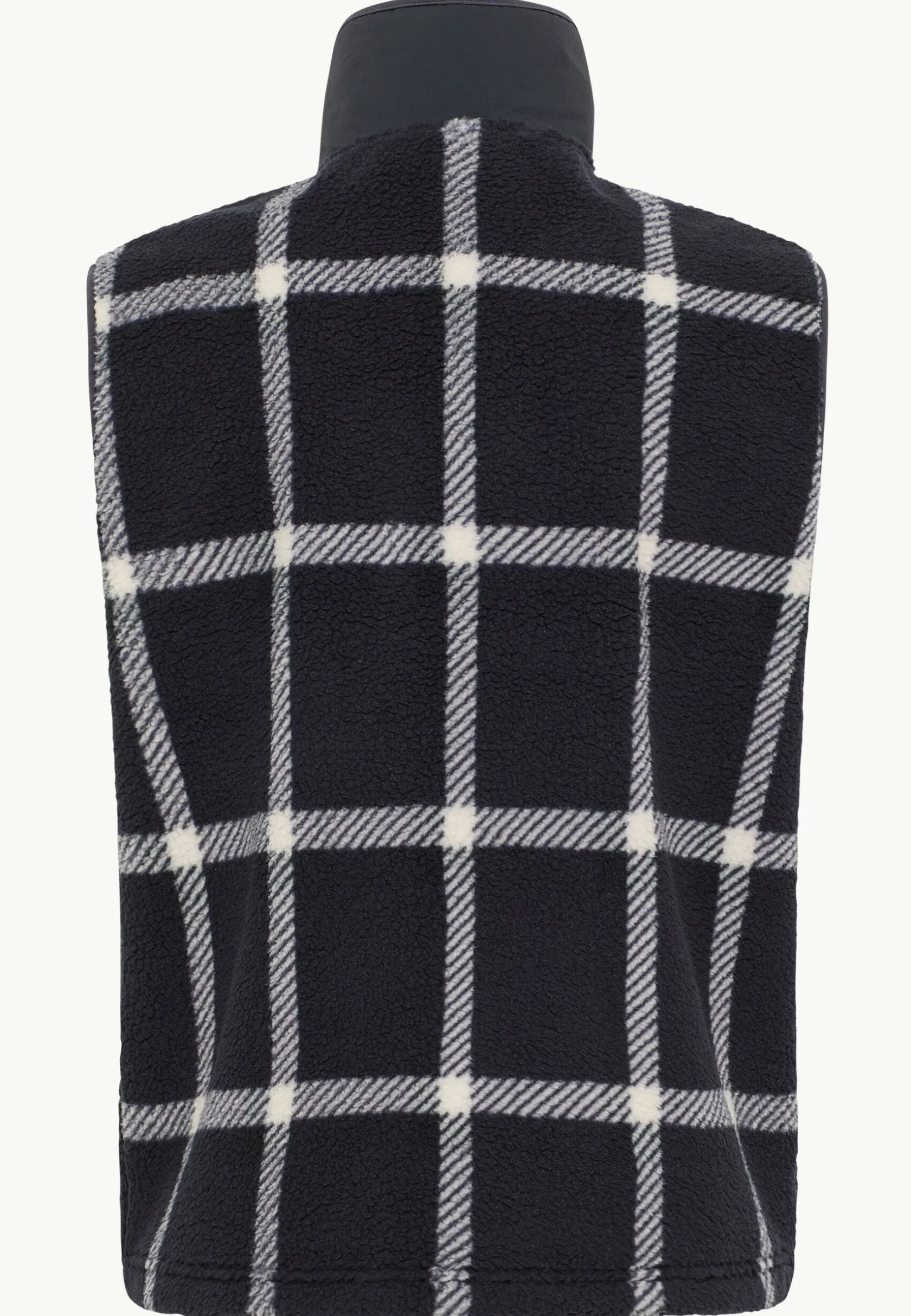 Jack Wolfskin Polaire|Vestes En Polaire-Felslicht Check Vest M