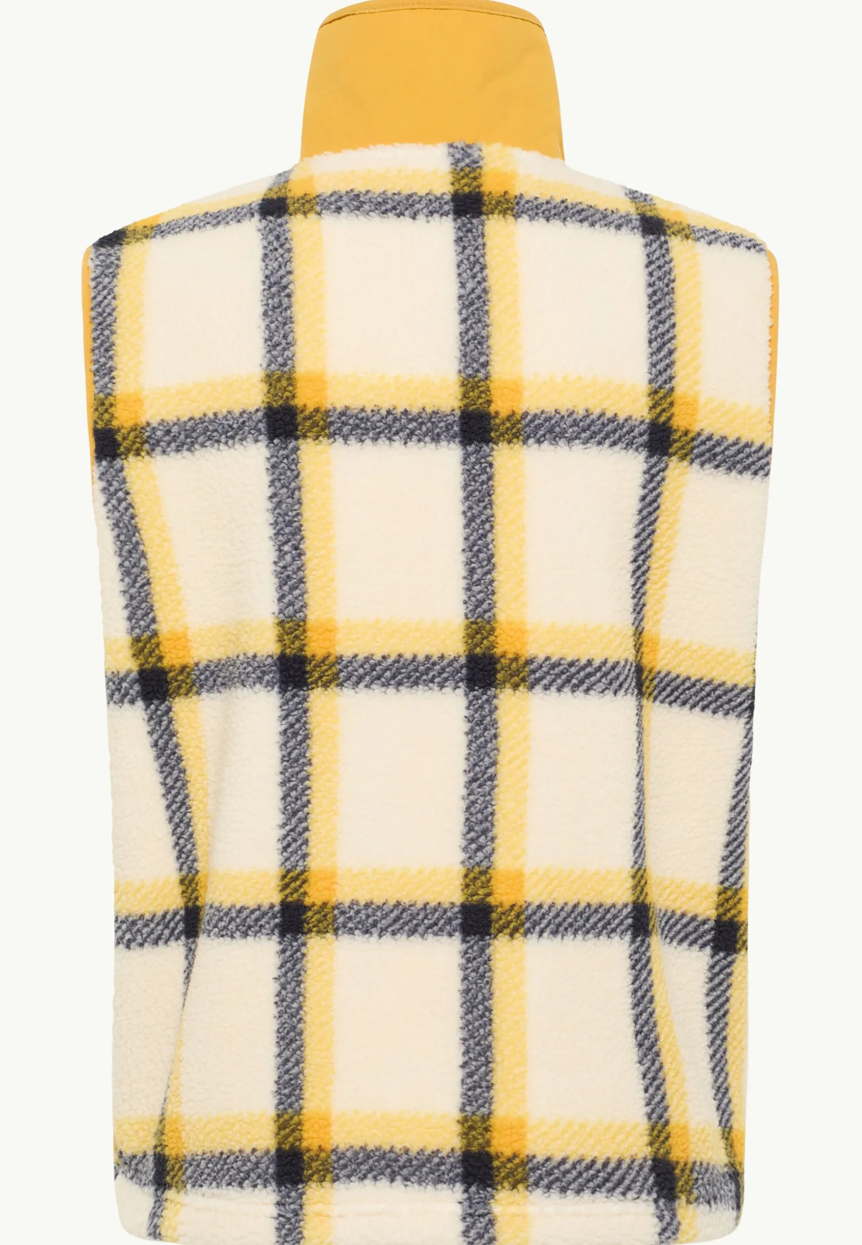 Jack Wolfskin Polaire|Vestes En Polaire-Felslicht Check Vest M