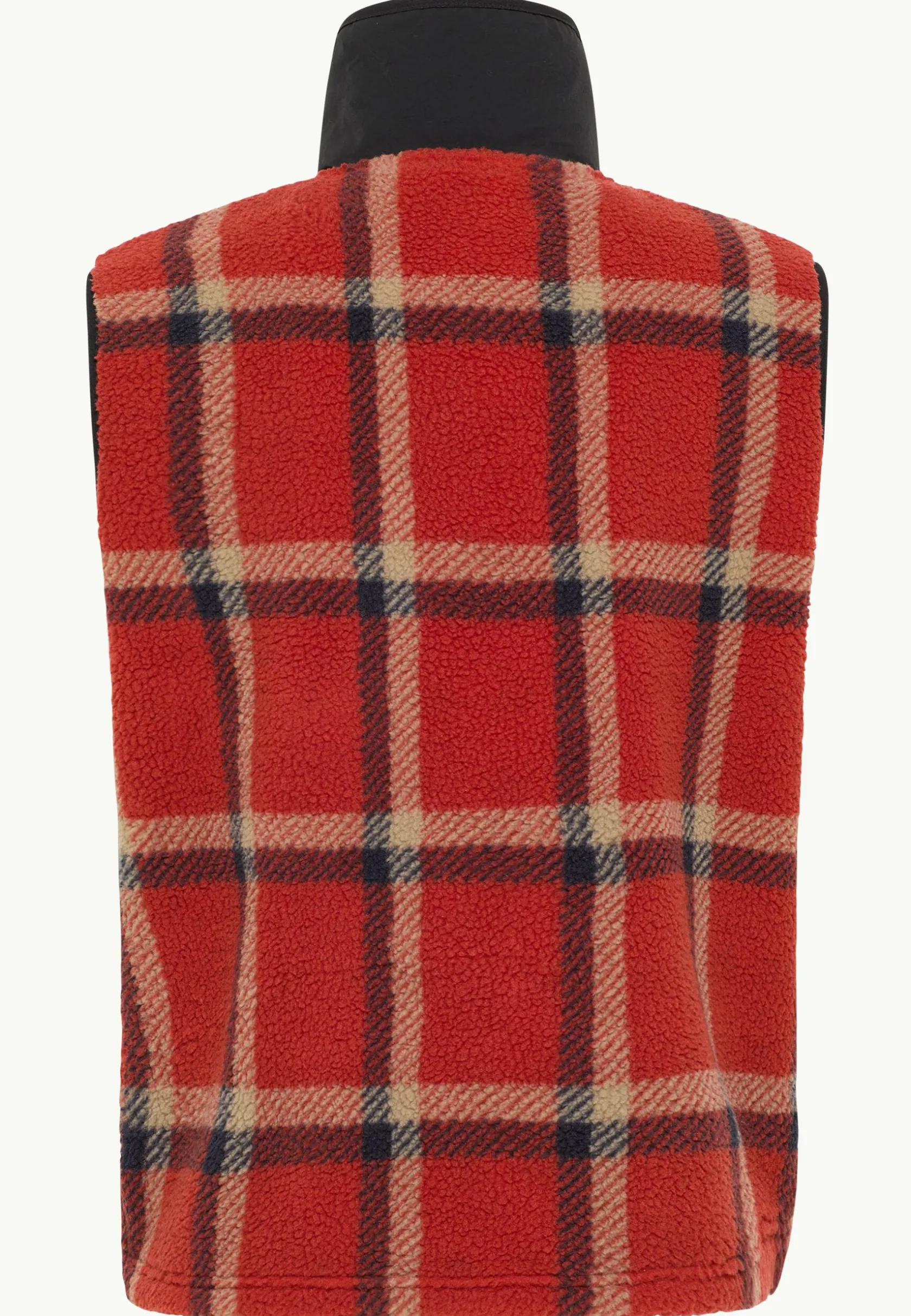 Jack Wolfskin Polaire|Vestes En Polaire-Felslicht Check Vest M