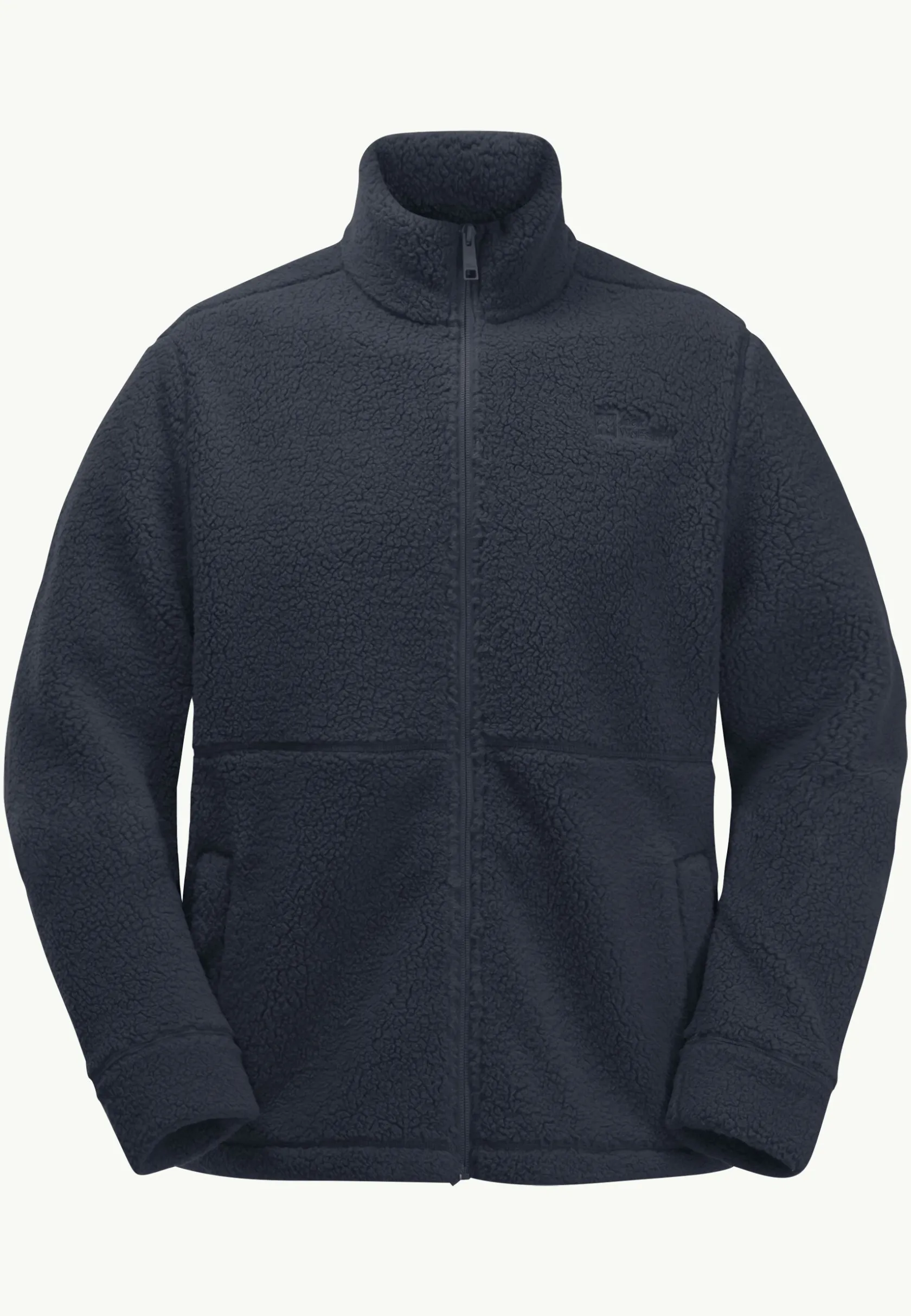 Jack Wolfskin Lifestyle|Vestes Intermédiaires-Felslicht Jkt M