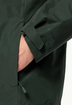 Jack Wolfskin Lifestyle|Randonnée-Fernblick 2l Jkt M