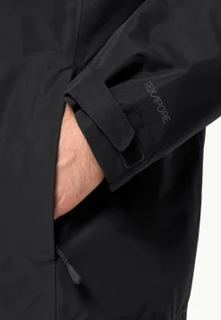 Jack Wolfskin Lifestyle|Randonnée-Fernblick 2l Jkt M