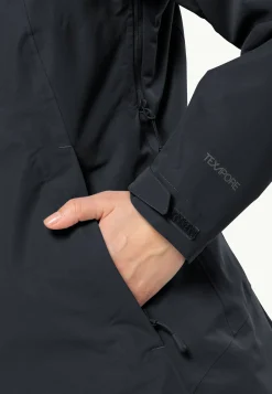 Jack Wolfskin Randonnée|Lifestyle-Fernblick 2l Jkt W