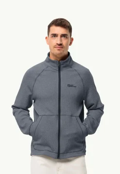 Jack Wolfskin Lifestyle|Vestes Intermédiaires-Fernweh Jkt M