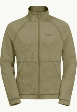 Jack Wolfskin Lifestyle|Vestes Intermédiaires-Fernweh Jkt M