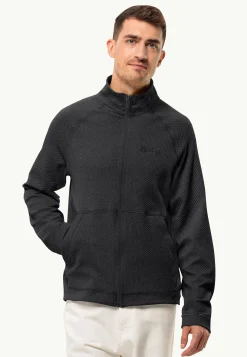 Jack Wolfskin Lifestyle|Vestes Intermédiaires-Fernweh Jkt M