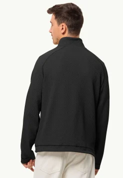Jack Wolfskin Lifestyle|Vestes Intermédiaires-Fernweh Jkt M