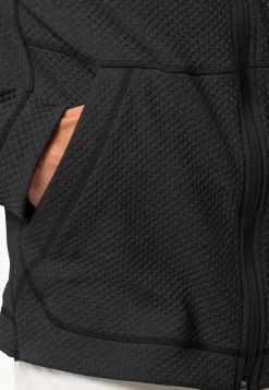 Jack Wolfskin Lifestyle|Vestes Intermédiaires-Fernweh Jkt M