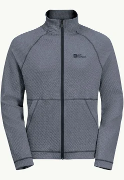 Jack Wolfskin Lifestyle|Vestes Intermédiaires-Fernweh Jkt M