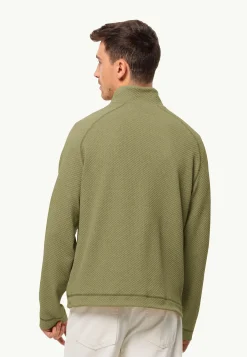 Jack Wolfskin Lifestyle|Vestes Intermédiaires-Fernweh Jkt M