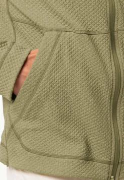 Jack Wolfskin Lifestyle|Vestes Intermédiaires-Fernweh Jkt M