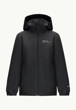 Jack Wolfskin Vestes Intermédiaires|Vestes D'Hiver-Flaze Jacket K