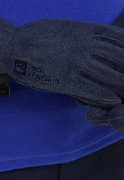 Jack Wolfskin Gants|Polaire-Fleece Glove K