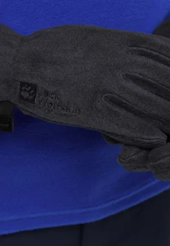 Jack Wolfskin Gants|Polaire-Fleece Glove K
