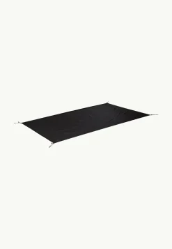 Jack Wolfskin Tentes-Floorsaver Gossamer Phantom