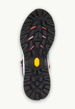 Jack Wolfskin Randonnée|Chaussures De Randonnée-Force Striker Texapore Mid W