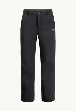 Jack Wolfskin Pantalon De Loisirs|Pantalons De Randonnée-Fourwinds Pants K