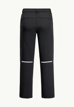 Jack Wolfskin Pantalon De Loisirs|Pantalons De Randonnée-Fourwinds Pants K