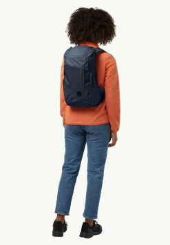 Jack Wolfskin Lifestyle|Sacs À Dos Femmes-Frauenstein